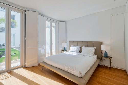 Vita Luxus — 4-Star Luxury Hotel in Setubal, Portugal