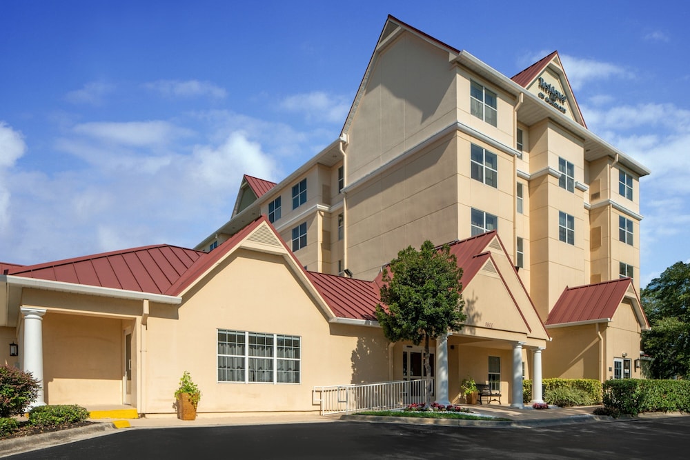 Residence Inn by Marriott Orlando Convention Center - photo 44