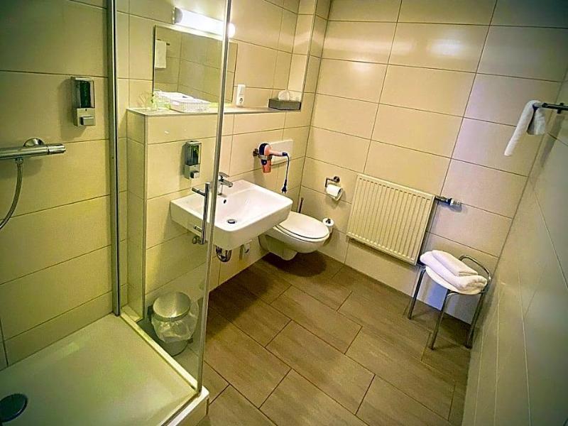 Meister Bvnr Hotel Am Wald — Marktredwitz — photo 3