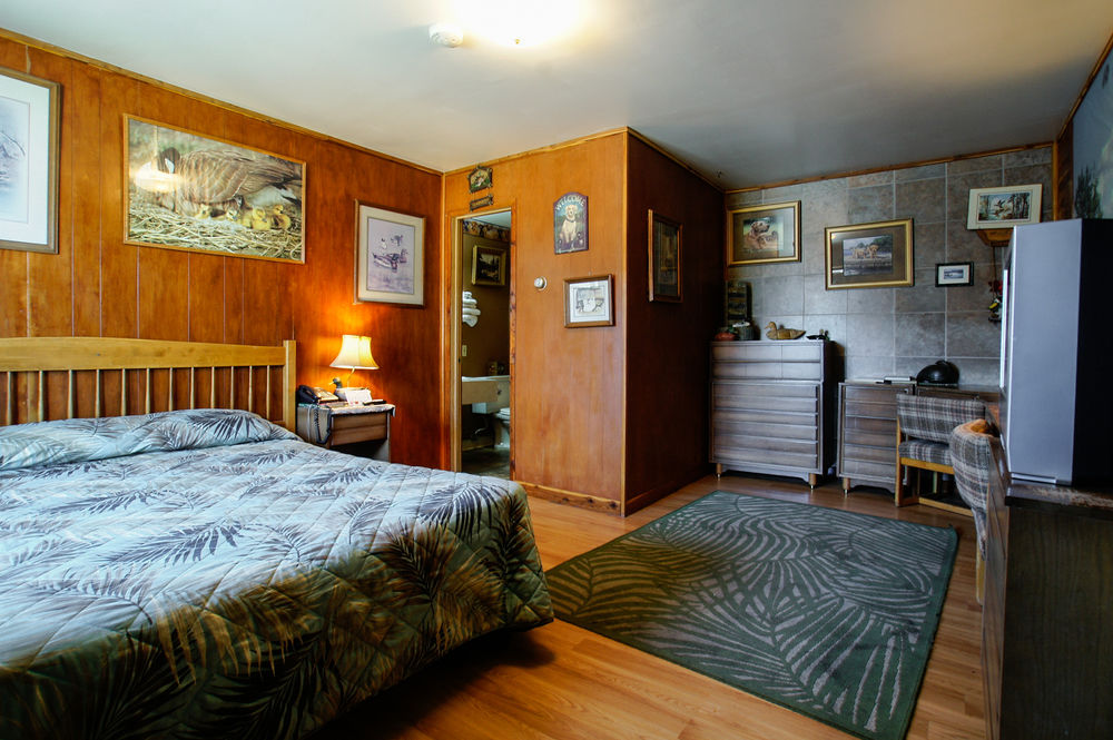 Blue and White Motel - photo 2