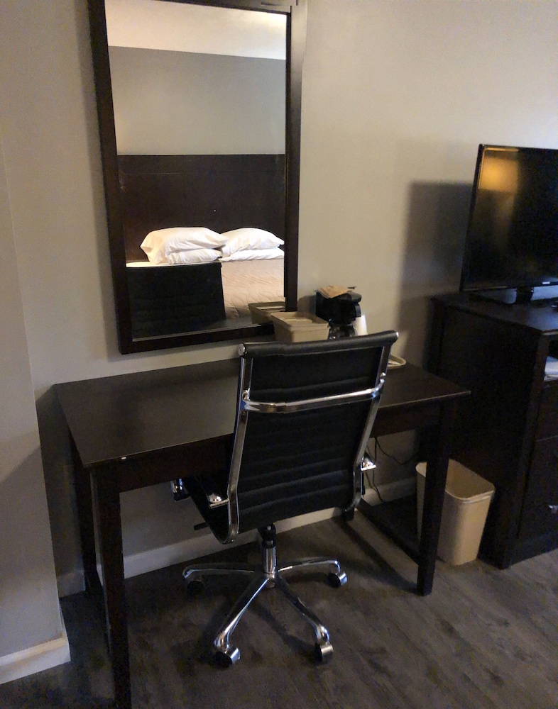 Deerfield Inn & Suites - photo 13