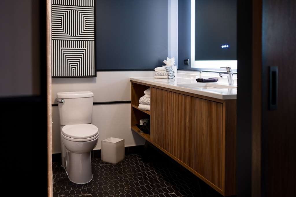 Cambria Hotel Boston Somerville - photo 14