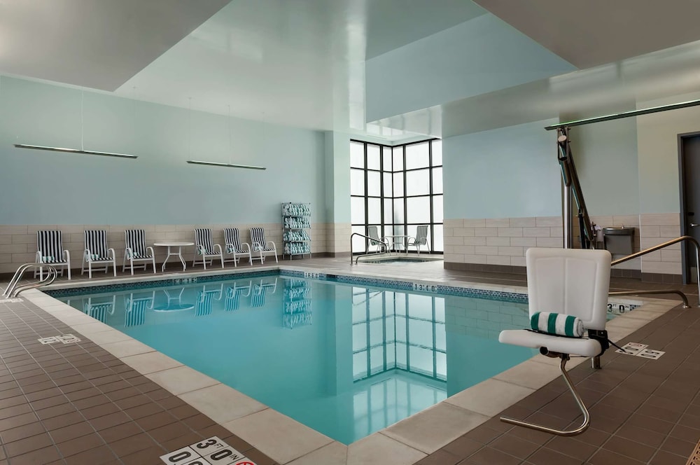 Embassy Suites by Hilton Salt Lake West Valley City - photo 53