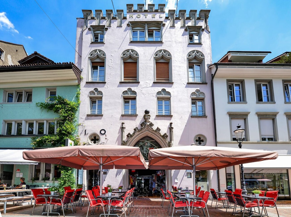 Hotel Loge Winterthur in Winterthur, Switzerland