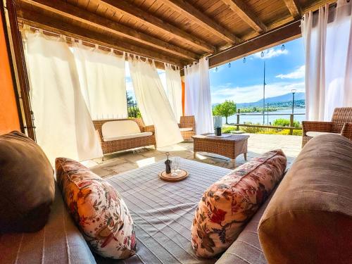 Villa Riflessi Manerba del Garda by tourquoisevea — 4-Star Luxury Hotel in Manerba Del Garda, Italy