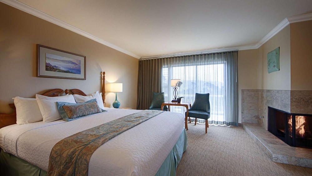 Carmel Bay View Inn - photo 13