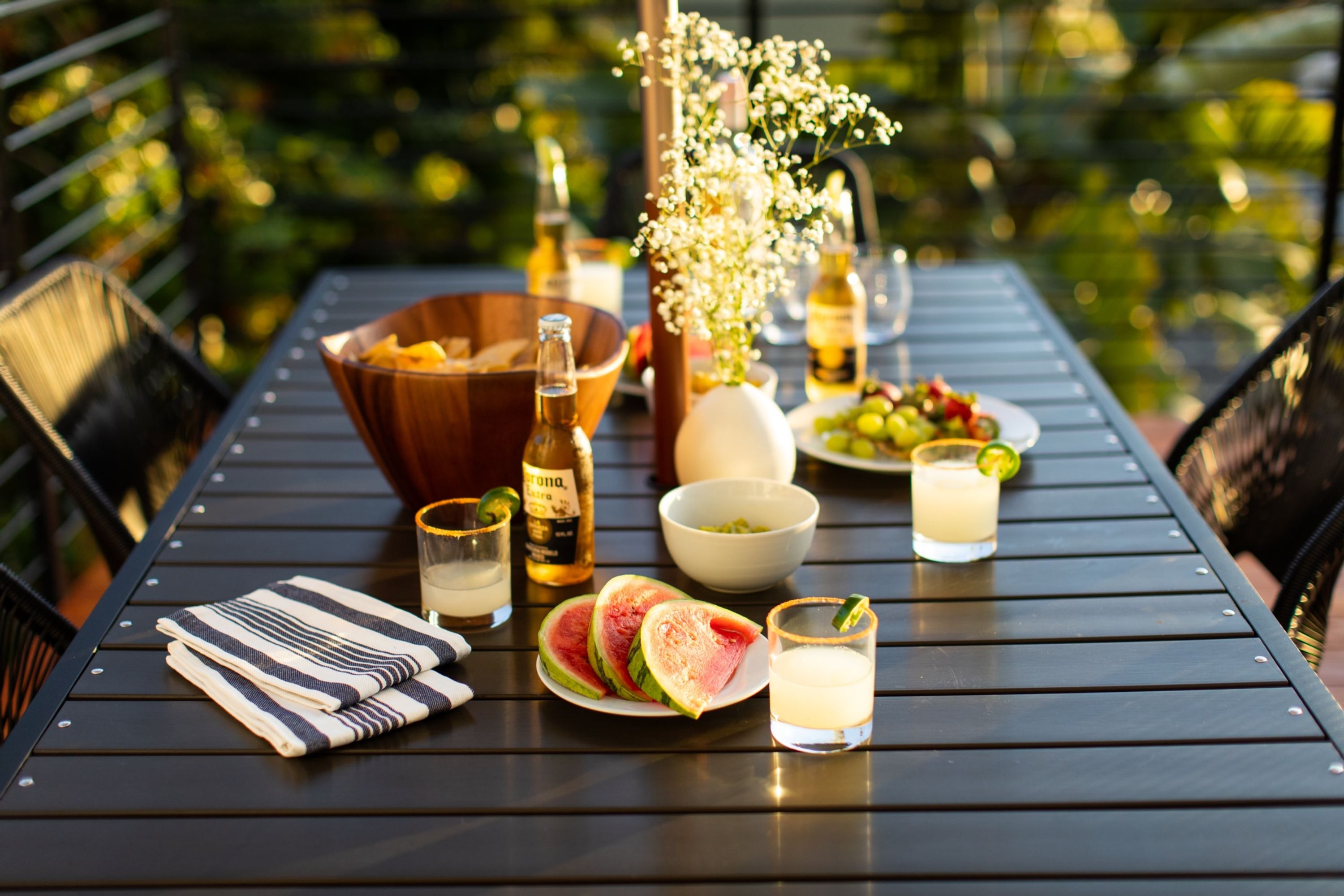 Avalon III by Avantstay Mins to Gaslamp Zoo & Airport Beautiful Deck w BBQ - photo 20