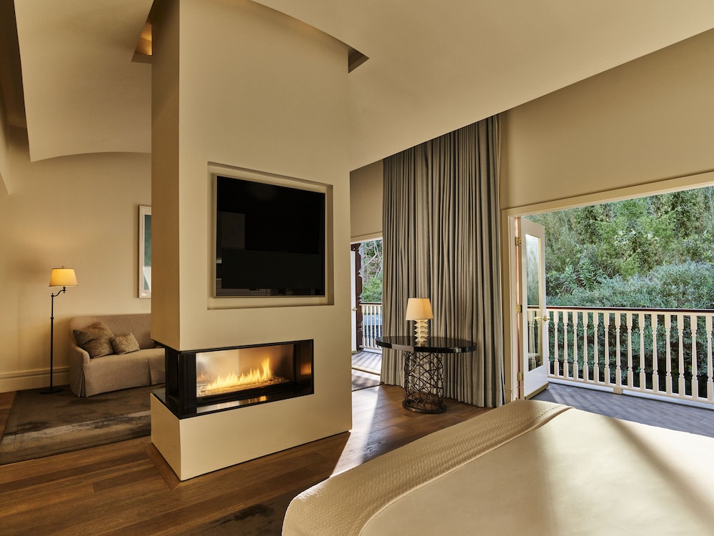 Hotel Bel Air Dorchester Collection - photo 5