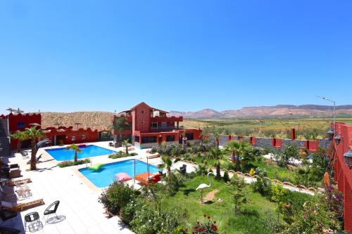 Palais D'orient - last minute hotel in Unknown City