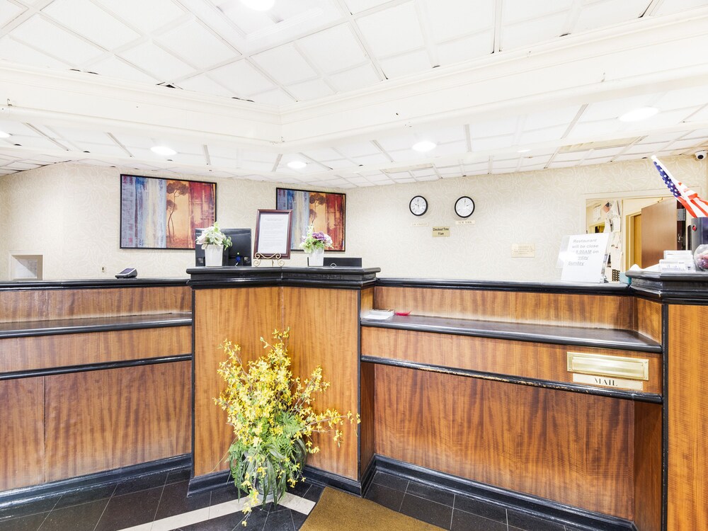 FairBridge Hotel & Conference Center East Hanover - photo 2