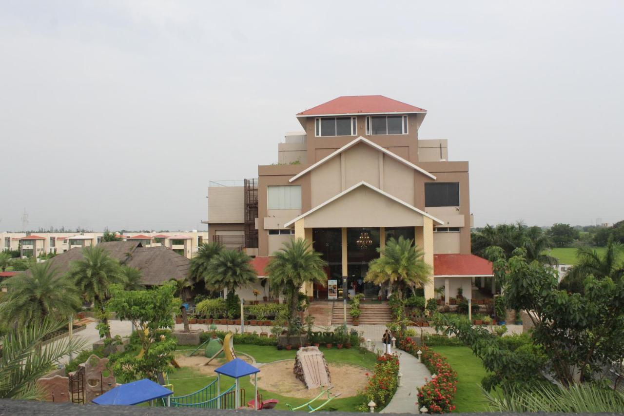 7 Seasons Resort & Spa in Jamnagar, India