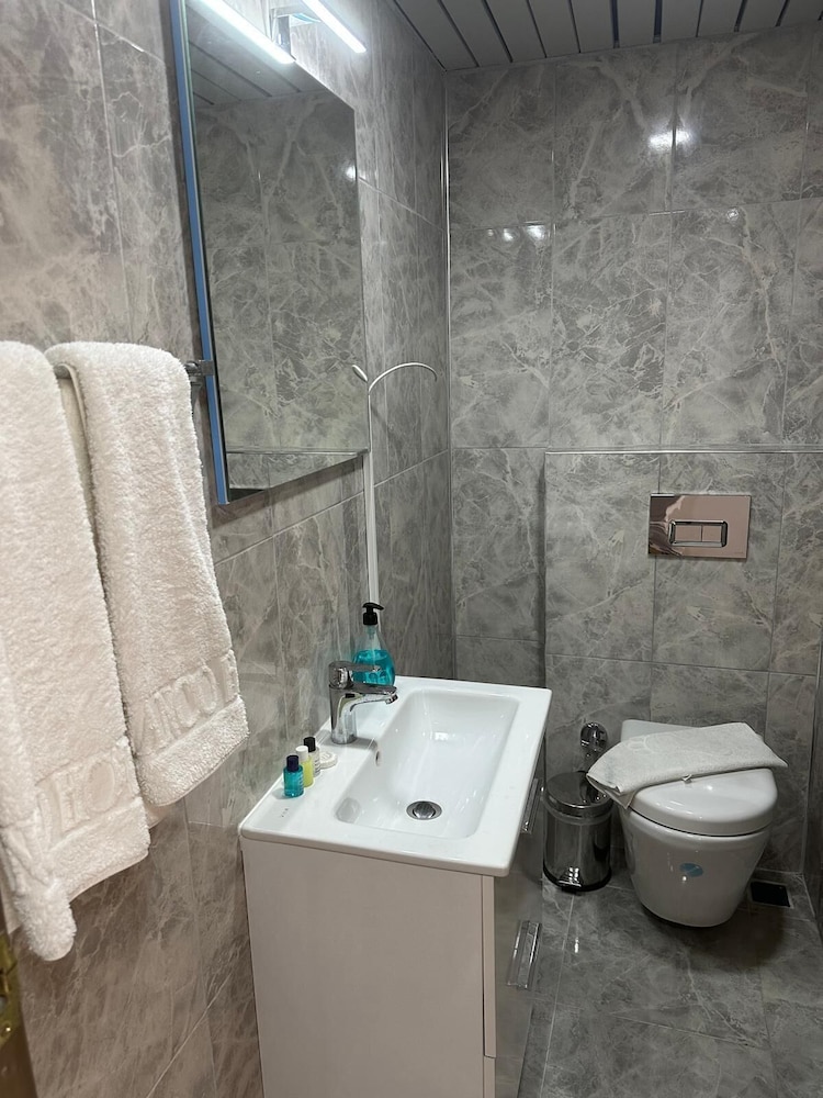 Softa Vivanco Hotel — Bozyazi — photo 5