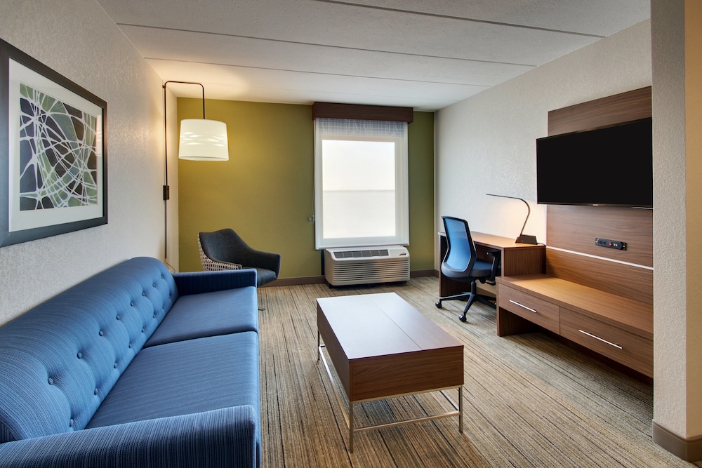 Holiday Inn Express Atlantic City W Pleasantville by IHG - photo 10