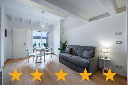 Luxury Flat And Free Parking — 4-Star Luxury Hotel in Bologna, Italy