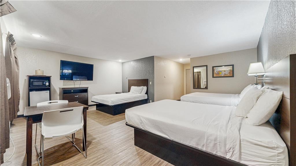 Red Lion Inn & Suites Olathe Kansas City - photo 21