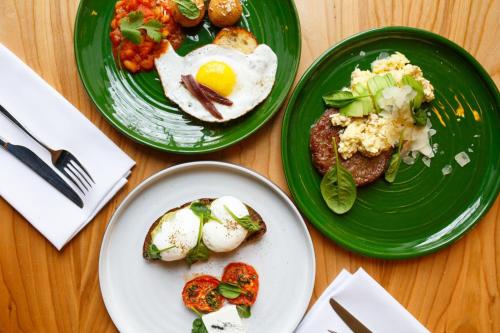 Hotel Complex Na Linevo in Balakovo, Russia