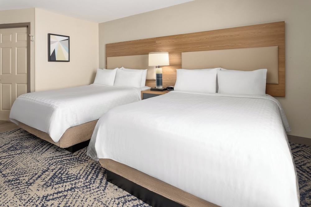 Candlewood Suites Chambersburg by IHG - photo 14
