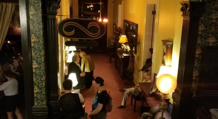 The Columns Hotel - photo 16