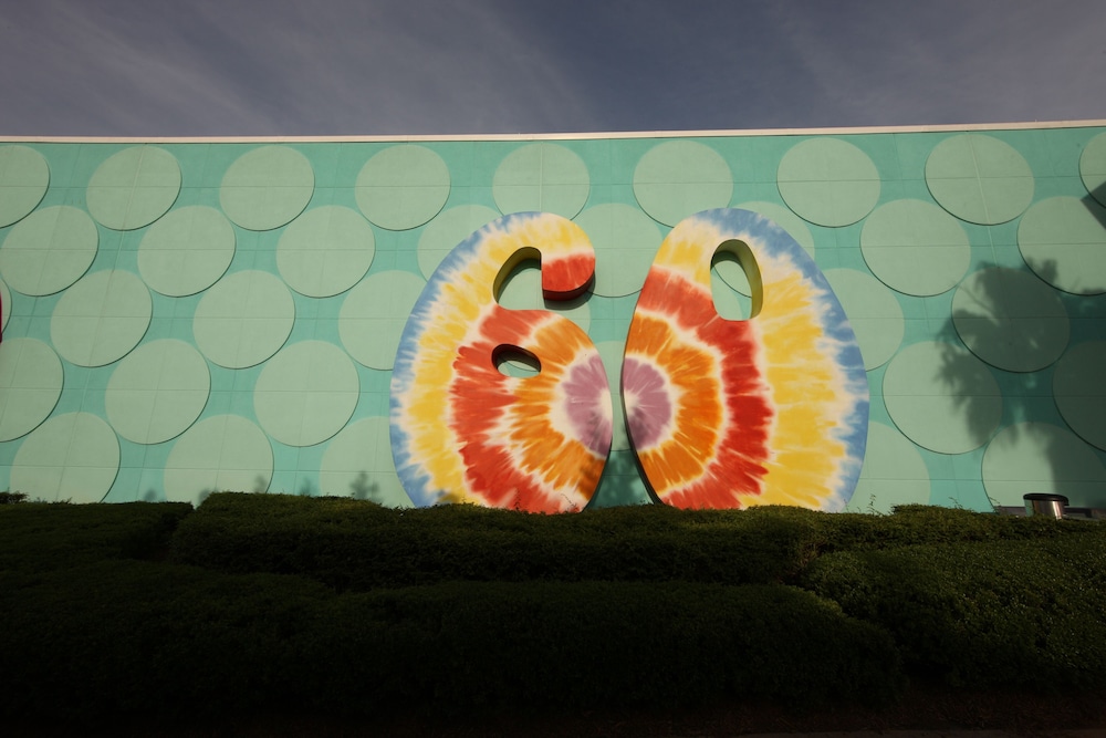 Disney's Pop Century Resort - photo 28