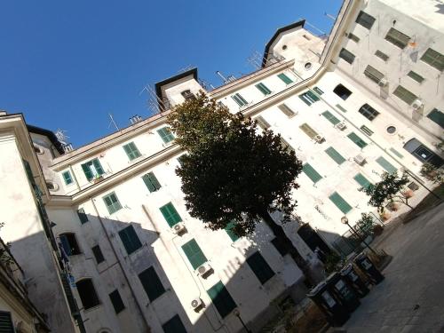 Testaccio Charme Apt — 4-Star Luxury Hotel in Rome, Italy