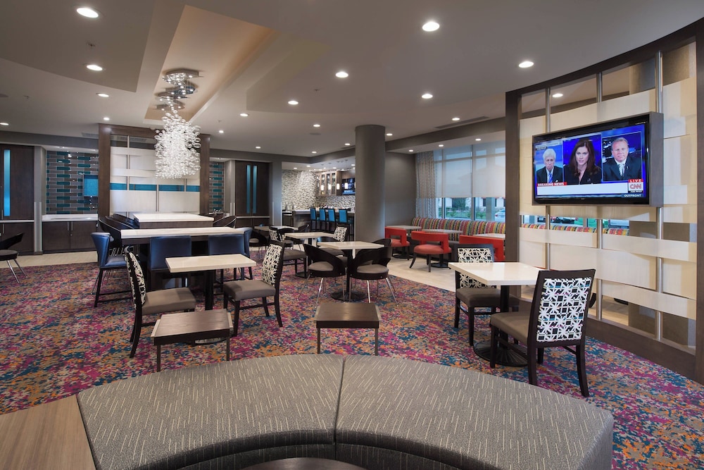 SpringHill Suites by Marriott Houston Hwy. 290 NW Cypress - photo 2