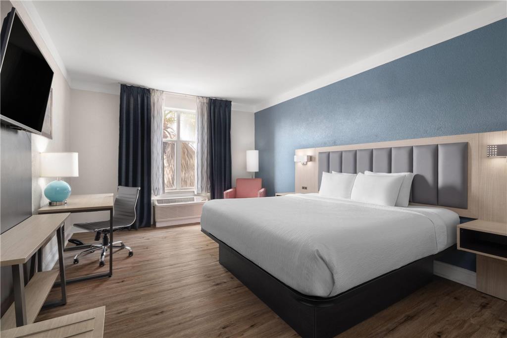 Wingate by Wyndham Savannah Gateway - photo 19