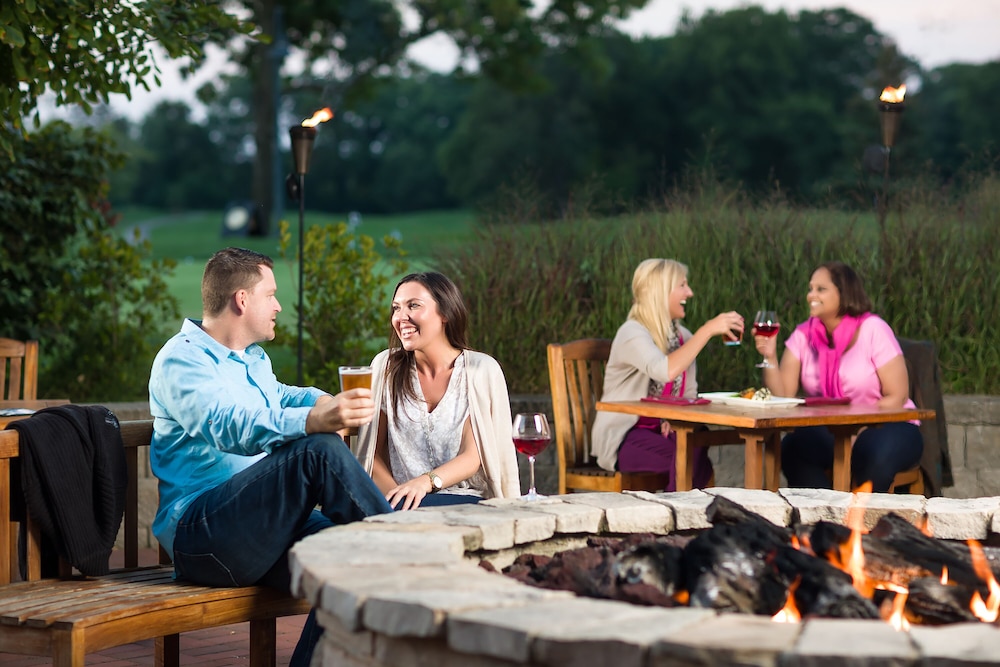 Eaglewood Resort and Spa - photo 41