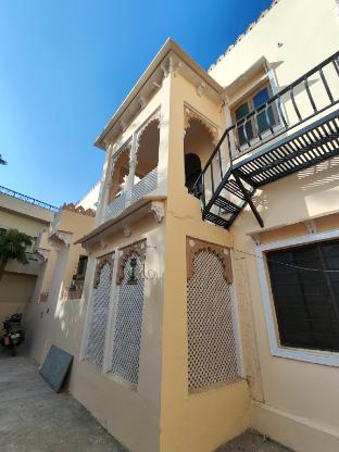 Garh madan guest house — 5-Star Luxury Hotel in Jodhpur, India