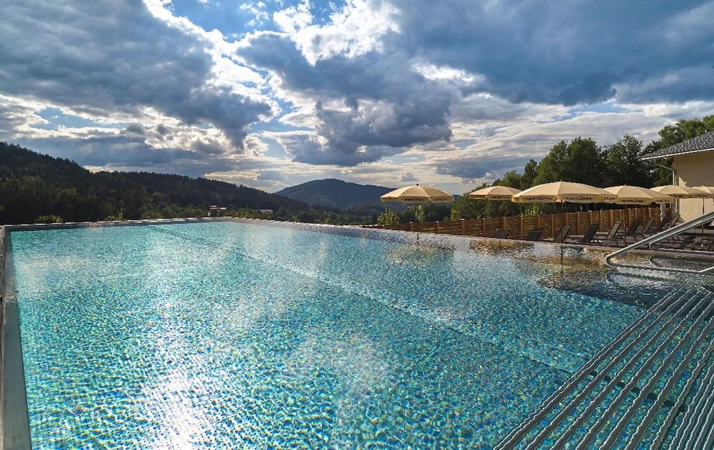 Camping Resort Bodenmais in Bodenmais, Germany