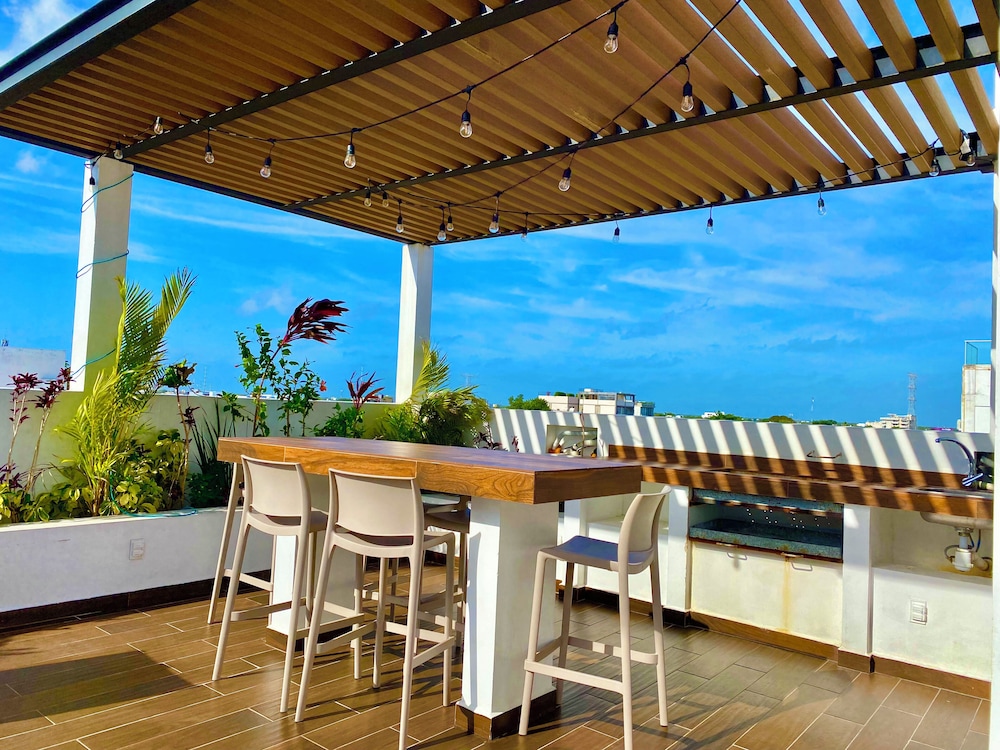 Ceiba by Andiani Travel in Playa Del Carmen, Mexico