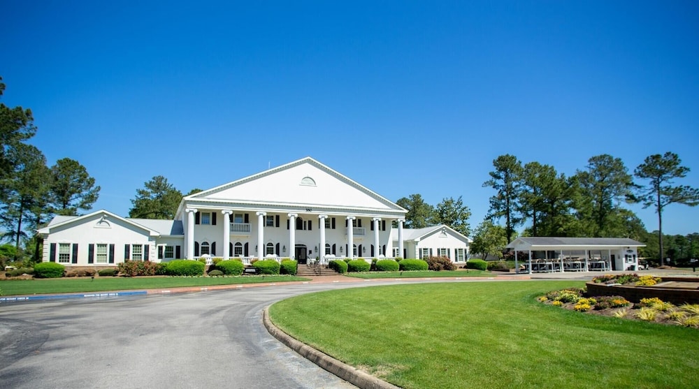 Brunswick Plantation Golf Resort Villa 1607 Close to Beach in Calabash by RedAwning - photo 36