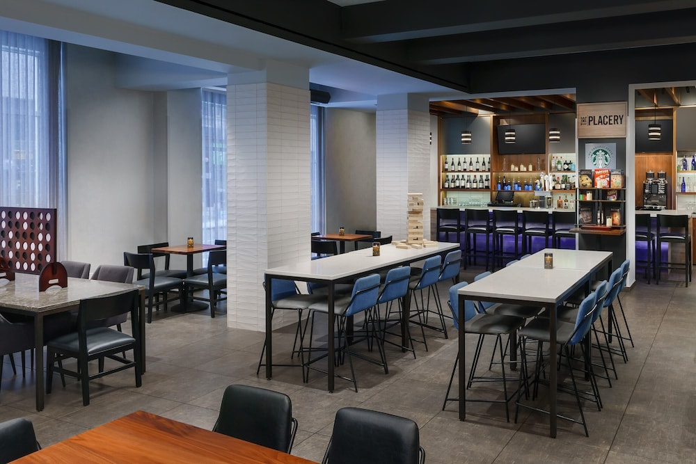 Hyatt Place New York City Times Square - photo 27