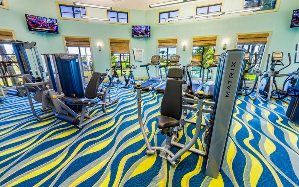 Grhmvd1688 Champions Gate Resort 6 Bed 6 Baths House - photo 19