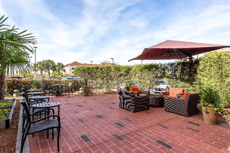 Hilton Garden Inn Florence — Florence