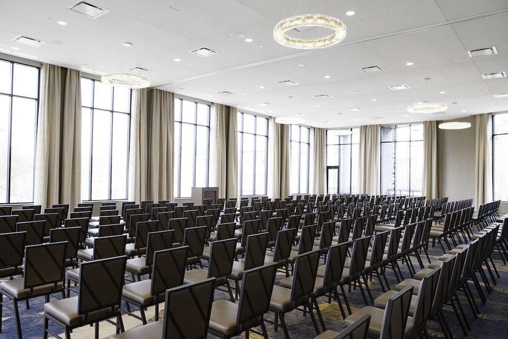 Hilton Garden Inn Minneapolis University Area - photo 41