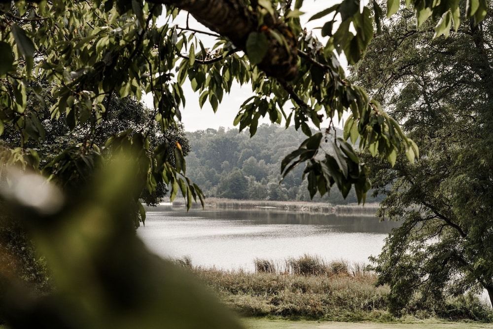 Schloss Groß Plasten