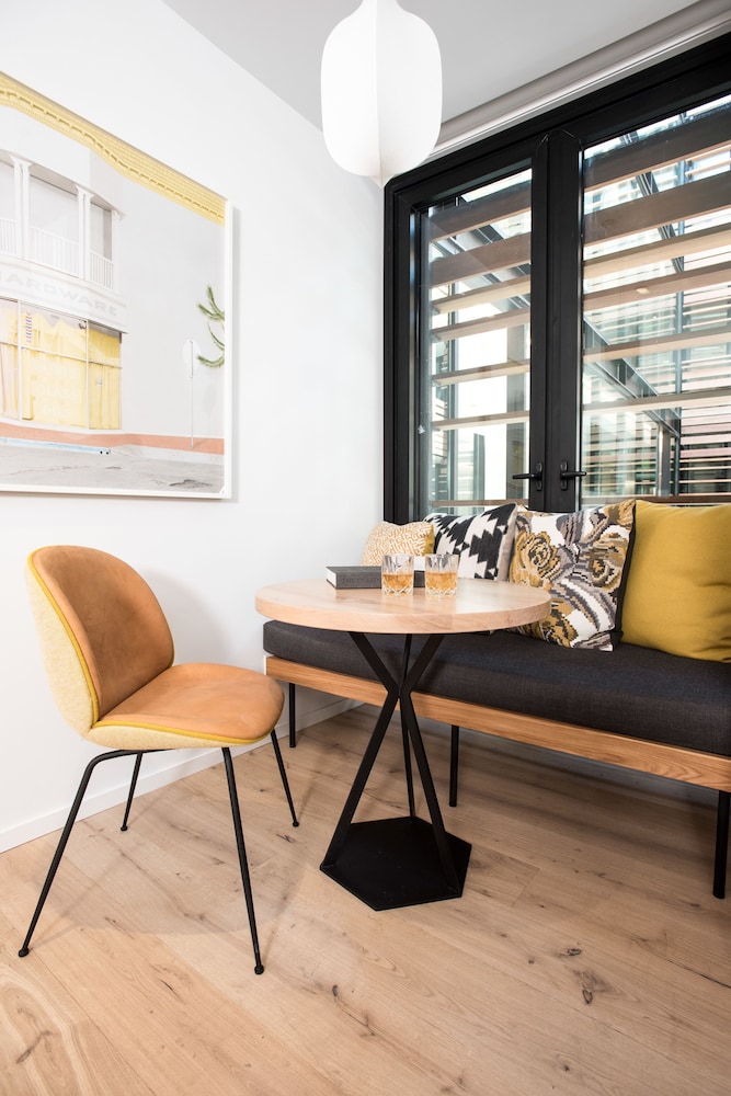 Harmon Guest House - photo 5