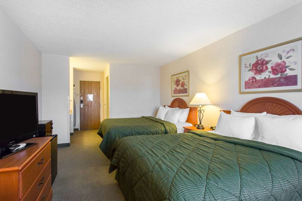 Quality Inn Delta Gateway to Rocky Mountains - photo 13