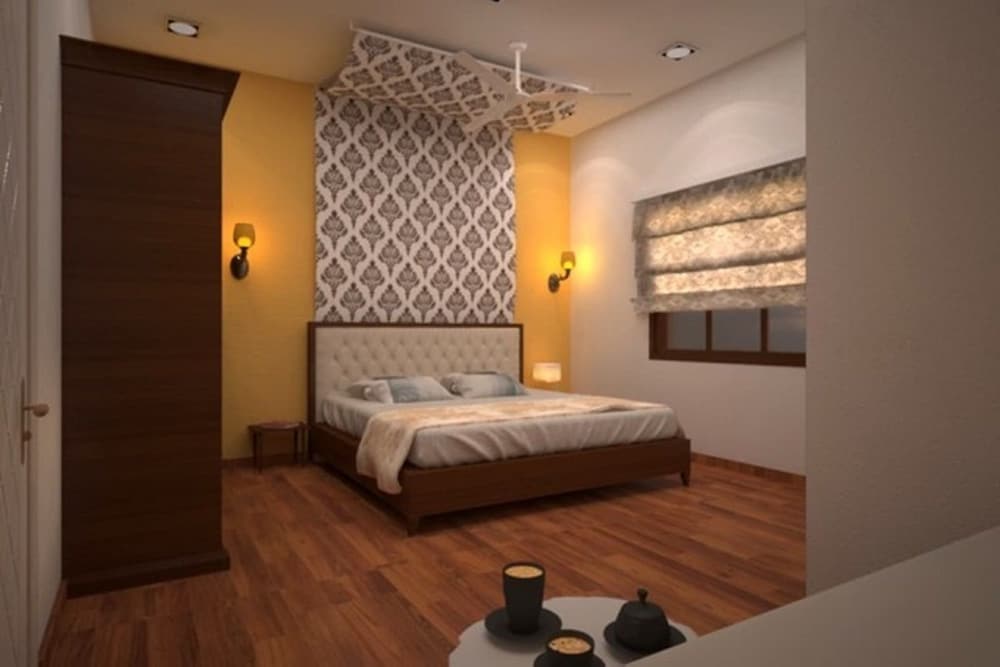 Thar Exotica Hotel & Resorts. — Bikaner — photo 3
