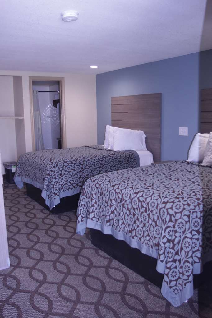 Americas Best Value Inn Port Aransas - photo 10