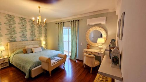 Casa Joaninha — 4-Star Luxury Hotel in Olhao, Portugal