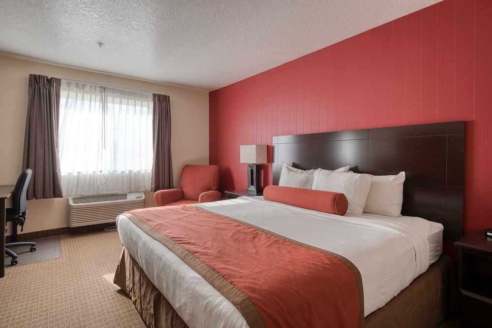 Inn America Boise - photo 2