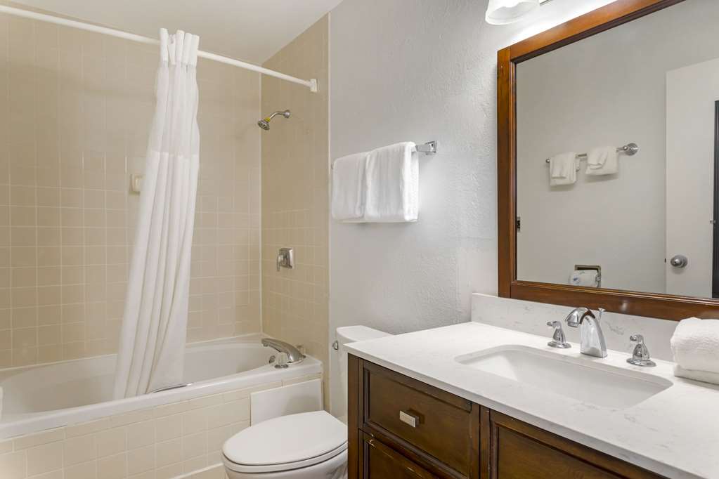 Quality Inn & Suites St Augustine Beach Area - photo 16