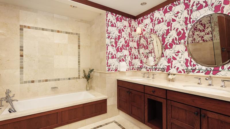 Four Seasons Resort and Residences Vail - photo 134
