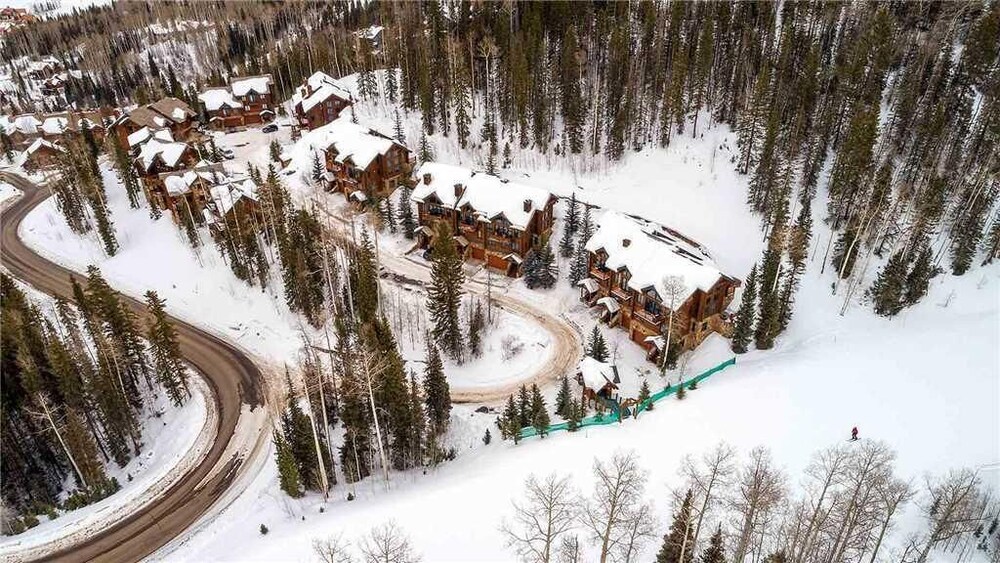 Sundance Grand Overlook By Telluride Resort Lodging - photo 16