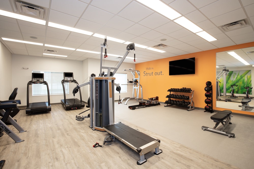 EVEN Hotel Denver Tech Center Englewood by IHG - photo 32
