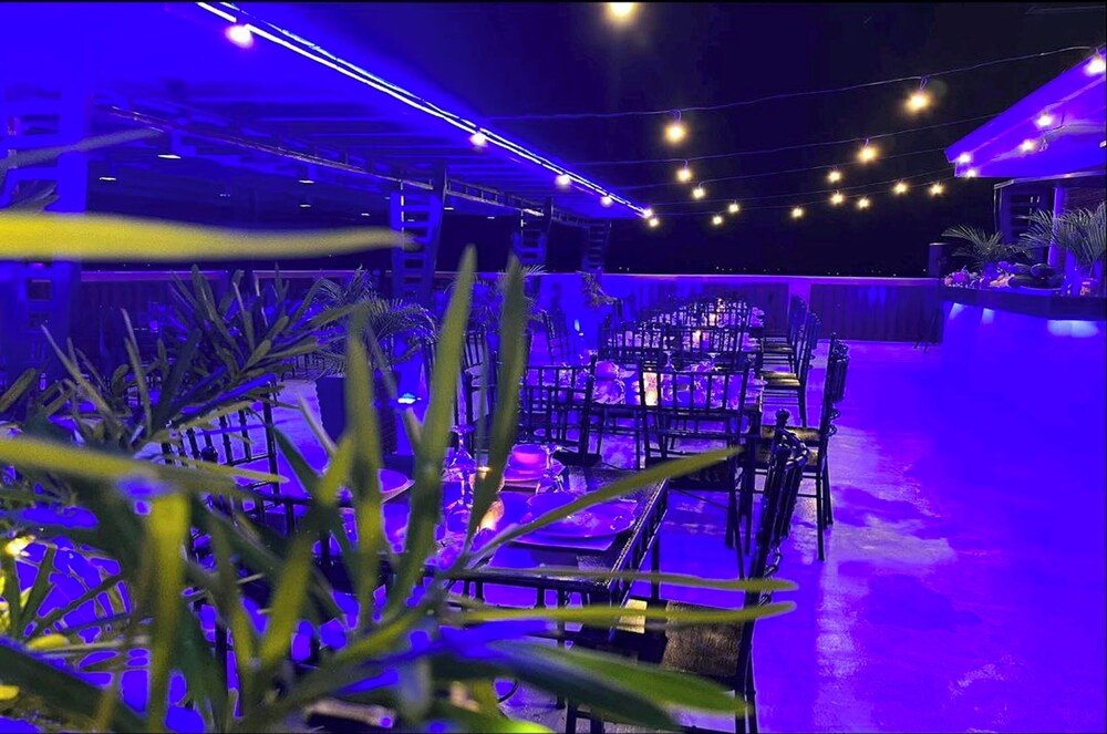 Bergamo Hotel Lingayen — Lingayen — photo 5