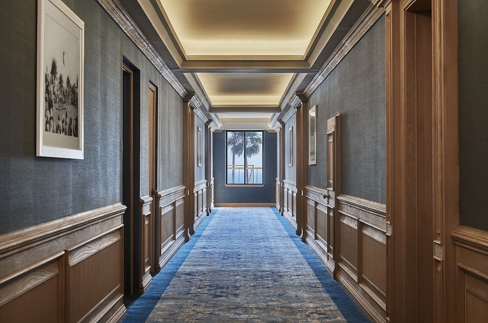 Fairmont Miramar Hotel - photo 58