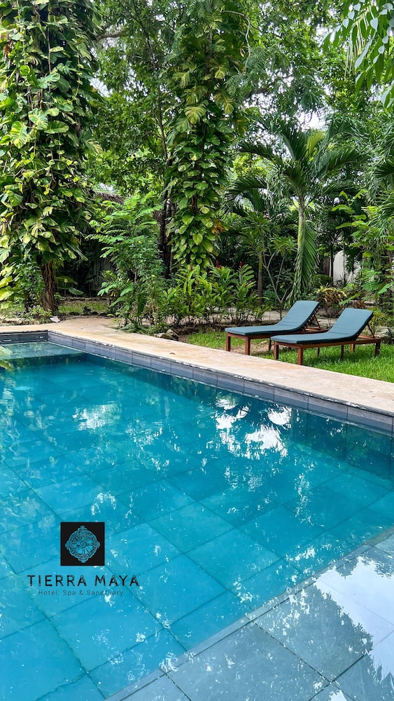 Tierra Maya Hotel Spa & Sanctuary