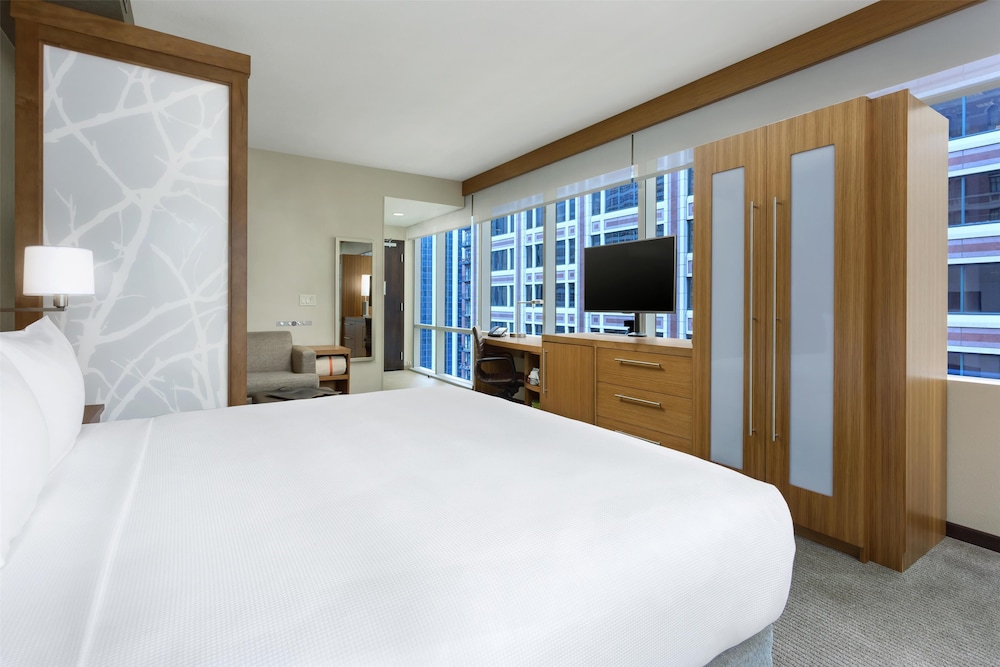 Hyatt Place Chicago Downtown The Loop - photo 6